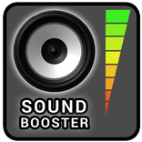 SPEAKER BOOSTER APP