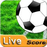 Live Score Football