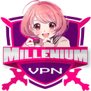 APK MilleniumVPN
