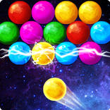Bubble Space Bash