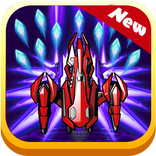 Space Galaxy Shooter War