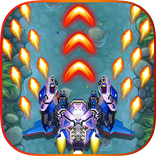 Sky Wars - Fighter