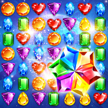 Galaxy Journey Alien Diamond