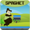 Somebody toucha my spaghet APK
