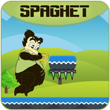 Somebody toucha my spaghet