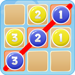 123 in a Row | Tic Tac Toe