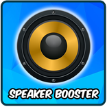 Speaker Booster 2016