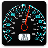 Gps Speedometer-Gps app