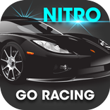 Speed for Need. Nitro Go Racing