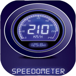 Digital Speedometer Gps Speed