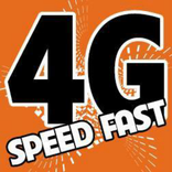 4GSpeedUp Internet FastBrowser