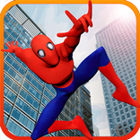 Spider HerO Amazing Battle