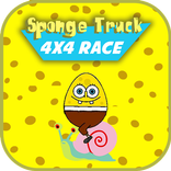 Sponge Truck