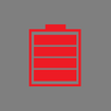 Tempo de Bateria APK