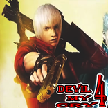 Hint Devil May Cry 4