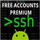 SSH PREMIUM ACCOUNT