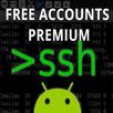 SSH PREMIUM ACCOUNT APK