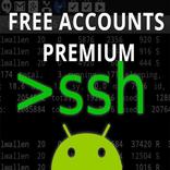 SSH PREMIUM ACCOUNT