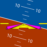 X-Plane Primary Flight Display