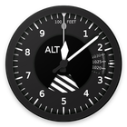 Real Altimeter Plus icon