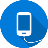 Fast Charger (Quick Circle)