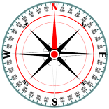 Compass Simple