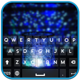 Cool Light Keyboard