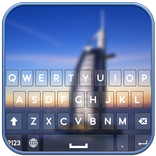 Dubai Keyboard