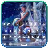 Virgo Keyboard