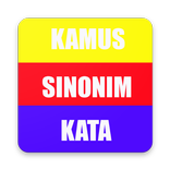 Kamus Sinonim Kata Offline