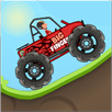 Mountain Hill Climb Racing APK