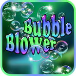 Bubble Blower