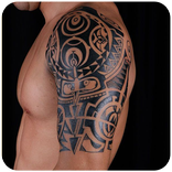 Tattoo My Photo