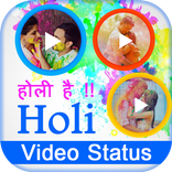 Happy Holi Video Status Song