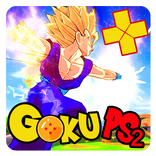 GokuPS2 - Play Goku PS2 Games (PS2 Emulator)