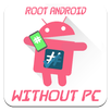 Pro Root android without PC APK
