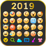 Bàn phím Emoji