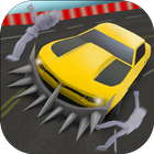 Stickman Annihilation 3D icon