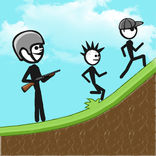 Legend Of Stickman