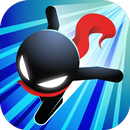 Stickman Running APK