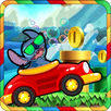 Stitch Kart: Epic Lilo Island Adventure APK