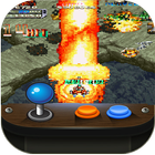 Code dodonpachi icon