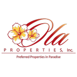 Ola Hawaii Vacation Rentals