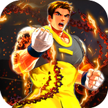 Street Fighting:Super Fighter