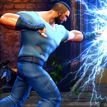 Street Fighting - Fighter Game 2018