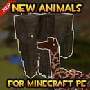 Animals for Minecraft PE APK