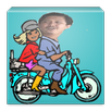 Tisna Si Ojek Pengkolan APK