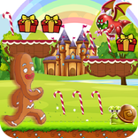 Super Cookie Run adventure