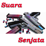 Suara Senjata