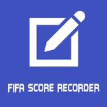 Fifa Game Score Recorder